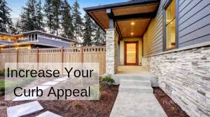 Top Ways Sellers Can Improve Their Home’s Curb Appeal Before Selling It