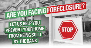 Ways To Avoid Foreclosure | Home Buyers Birmingham | (205) 687-0604