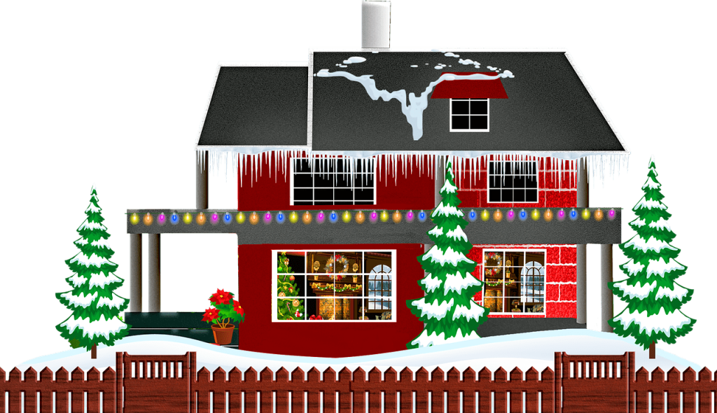 Why Sell Your Alabama Home During the Holidays?