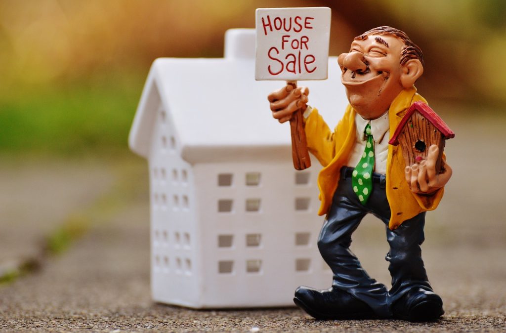 The one big thing realtor-driven and home cash buyer deals have in common