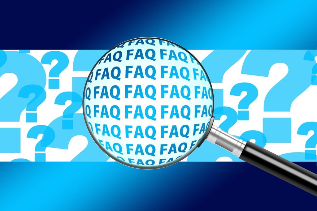 Home Sellers’ Frequently Asked Questions