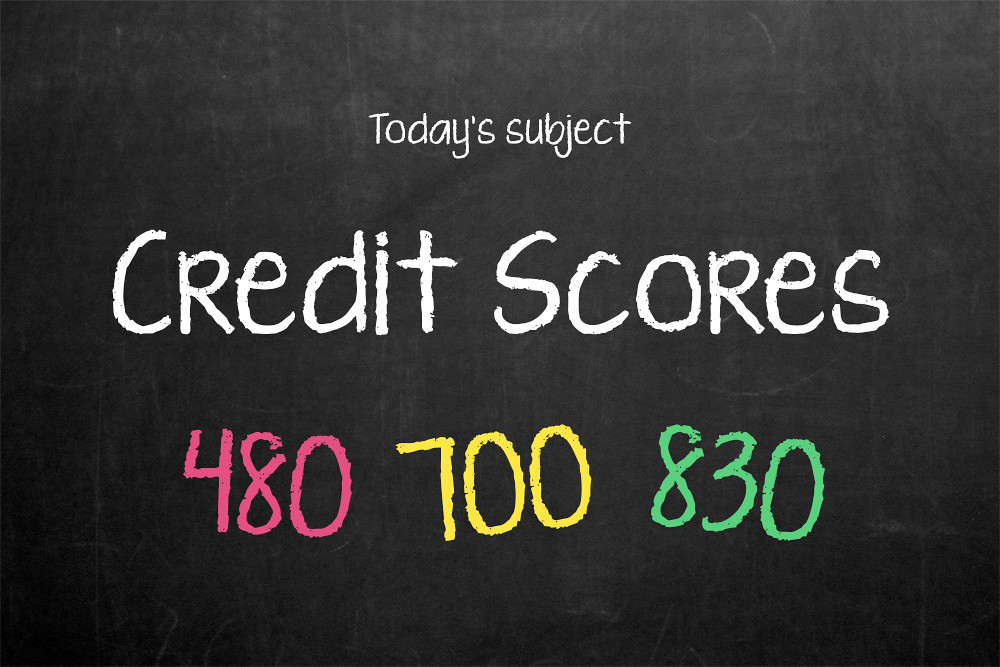 Does Selling Your House for Cash Affect Your Credit Score?