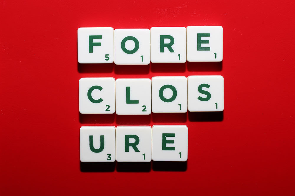 Avoiding Foreclosure: Can Selling for Cash Help?