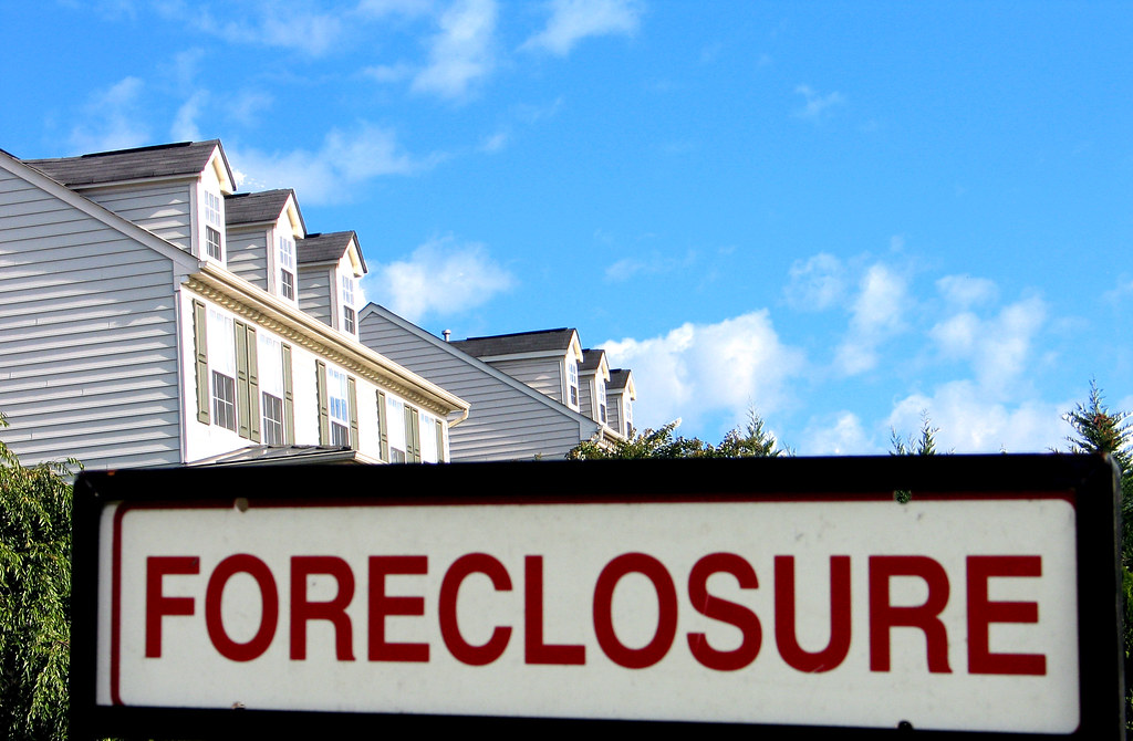 How Foreclosure Trends are Impacting Home Sales in Birmingham: Sell Your Home Fast for Cash