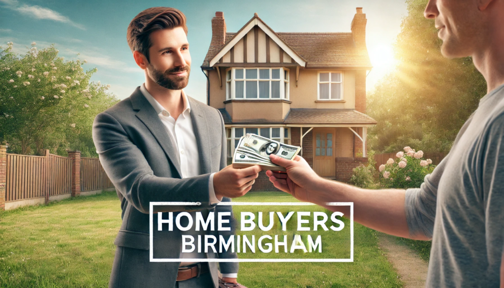 Understanding 'As-Is' Home Sales in Birmingham, Alabama